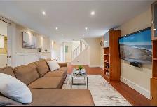 Bright 1-BR   Den (2nd Bedroom) - Photo 6