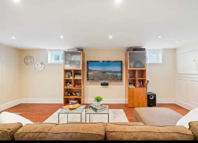 Bright 1-BR   Den (2nd Bedroom) - Photo 7
