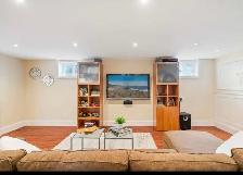 Bright 1-BR   Den (2nd Bedroom) - Photo 7