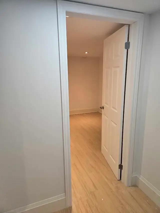 Bright 1-BR   Den (2nd Bedroom) - Photo 9