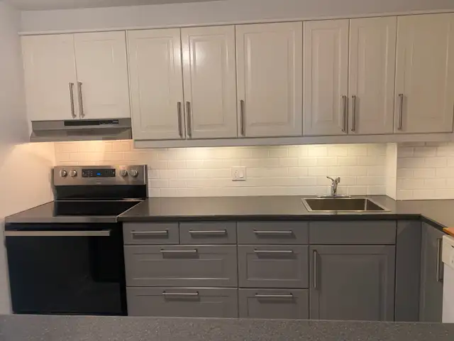FOR RENT: ALL-INCLUSIVE UNIT OVERLOOKING OTTAWA RIVER - Photo 2