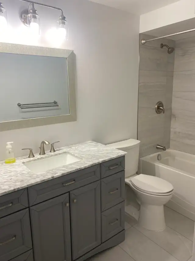 FOR RENT: ALL-INCLUSIVE UNIT OVERLOOKING OTTAWA RIVER - Photo 3