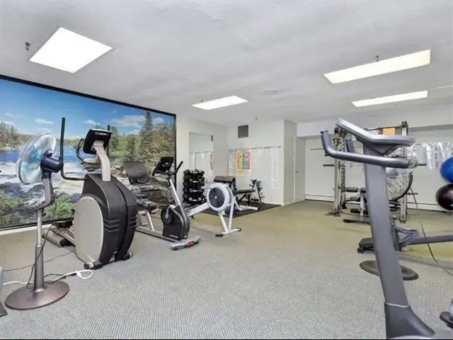 FOR RENT: ALL-INCLUSIVE UNIT OVERLOOKING OTTAWA RIVER - Photo 6