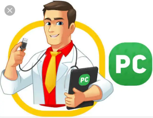 LAPTOP/DESKTOP REPAIRS,WITH A NO FIX NO CHARGE POLICY PC DOCTOR