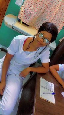 Personal support worker/ nurses aid