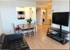 Beautiful and Spacious 1 Den Condo - For Rent (STC) - Photo 7