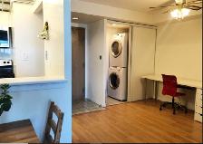 Beautiful and Spacious 1 Den Condo - For Rent (STC) - Photo 8