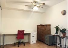 Beautiful and Spacious 1 Den Condo - For Rent (STC) - Photo 9