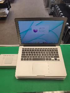 Macbook Air 13 pouce 2017 en parfait etat - Photo 5