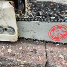 Stihl chainsaw for sale MS250 - Photo 7