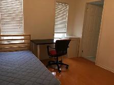 Room for rent at York University Village