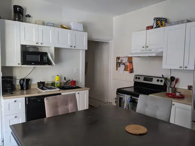 Spacieux 5 ½ à Ahuntsic à louer - Spacious 5 1/2 for rent - Photo 2