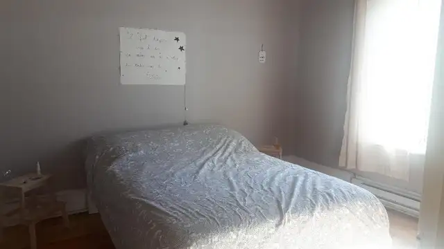 Spacieux 5 ½ à Ahuntsic à louer - Spacious 5 1/2 for rent - Photo 4
