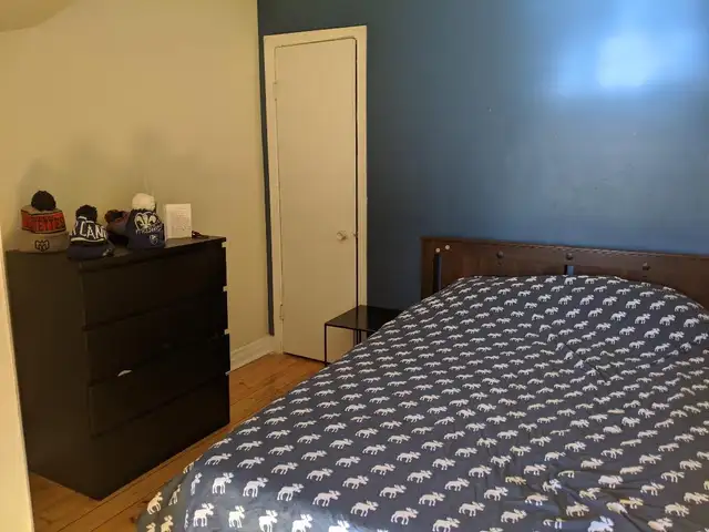 Spacieux 5 ½ à Ahuntsic à louer - Spacious 5 1/2 for rent - Photo 8