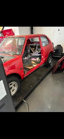 1973 Honda Civic - Photo 2