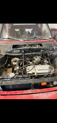 1973 Honda Civic - Photo 3