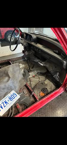 1973 Honda Civic - Photo 5