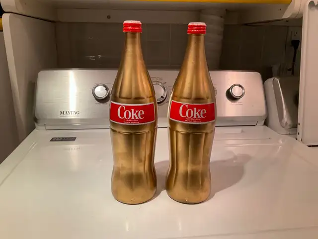 Coca-Cola Bottle