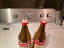 Coca-Cola Bottle - Photo 3