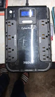 Backup-UPS - Photo 2