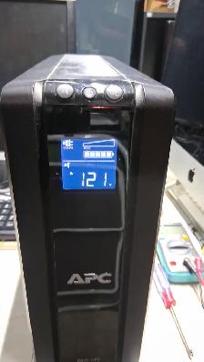 Backup-UPS - Photo 3