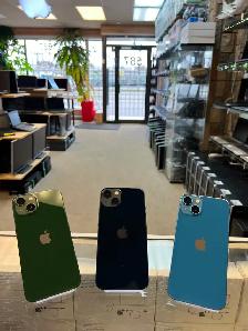 Apple iphone 13  like New