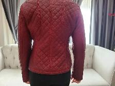 Stylish women jacket Size M - Photo 3