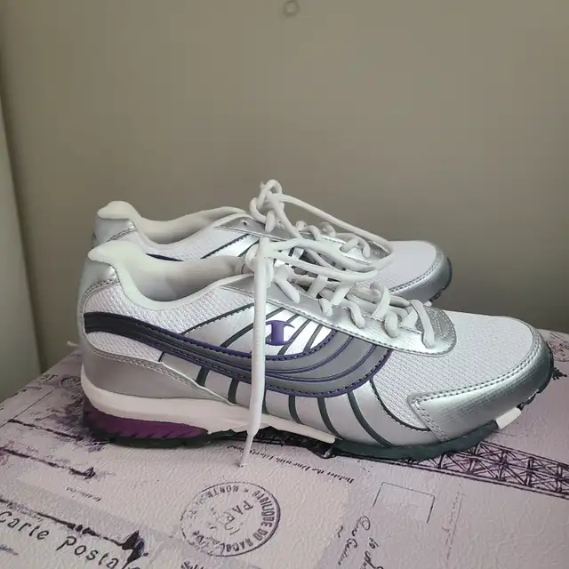 Brand New Champion Sneakers Size 9
