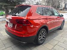 2018 VW TIQUAN AWD - COMFORT LINE - Photo 3