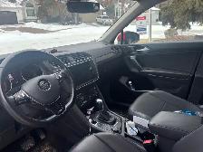 2018 VW TIQUAN AWD - COMFORT LINE - Photo 4