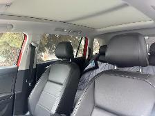 2018 VW TIQUAN AWD - COMFORT LINE - Photo 7