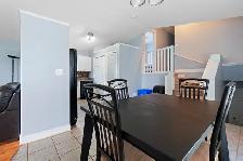 3 bed upper duplex-furnished , all included-close to Eastlink - Photo 3