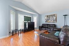 3 bed upper duplex-furnished , all included-close to Eastlink - Photo 5