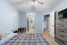 3 bed upper duplex-furnished , all included-close to Eastlink - Photo 10