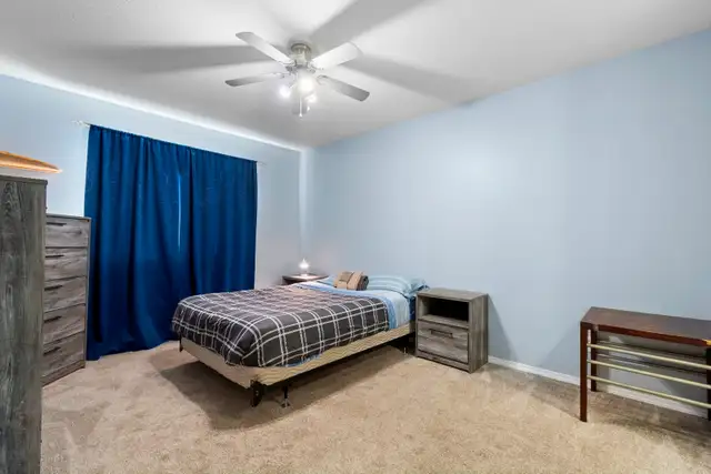 3 bed upper duplex-furnished , all included-close to Eastlink - Photo 11