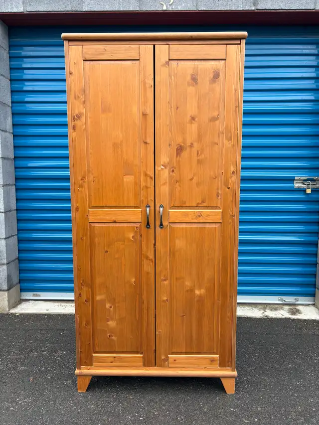 Wardrobe - Photo 10