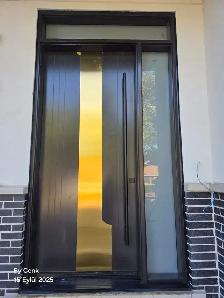 Upgrade Your Home with Premium Woodgrain Entry Doors - Photo 2