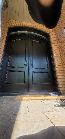 Upgrade Your Home with Premium Woodgrain Entry Doors - Photo 4