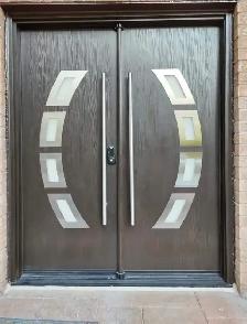Upgrade Your Home with Premium Woodgrain Entry Doors - Photo 5