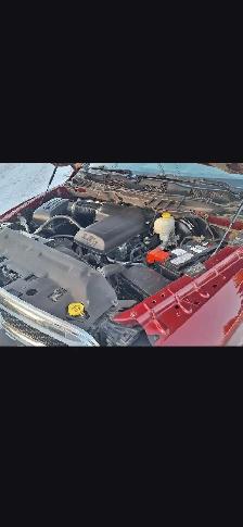 2013 Ram 1500 4x4 - One Owner - Low KM Engine Swap & Refresh - Photo 4