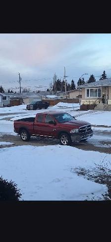 2013 Ram 1500 4x4 - One Owner - Low KM Engine Swap & Refresh - Photo 6