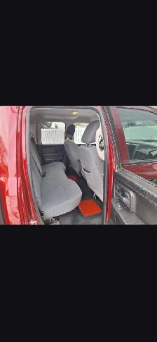 2013 Ram 1500 4x4 - One Owner - Low KM Engine Swap & Refresh - Photo 10