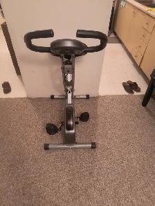 Home Bicycle - Photo 2