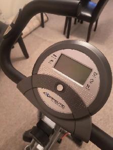 Home Bicycle - Photo 3