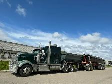 Mechanic Helper/Yard Operator