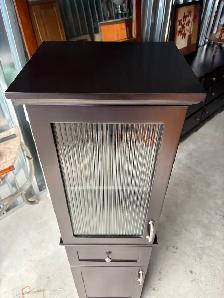 Thin Tall Stand - Photo 4