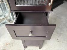 Thin Tall Stand - Photo 9