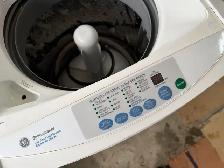 GE clothes washer…PERFECT WORKING CONDITION…ONLY $150 - Photo 3