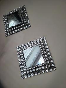 Wall decor set Size 16'×16' set of 2