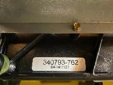 Carrier Bryant Payne 340793-762 HR46GH003 Furnace Inducer Assemb - Photo 3